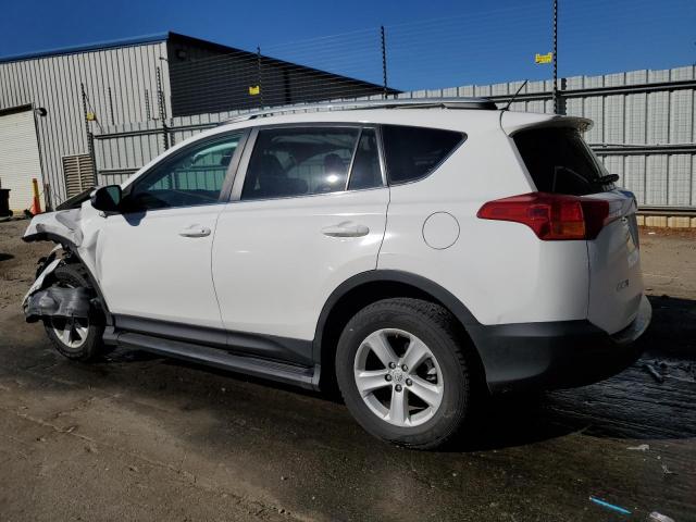 Vin: 2t3wfrev8ew111335, lot: 50304845, toyota rav4 xle 20142