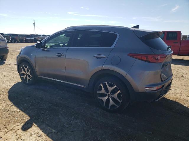 Vin: kndprca62h7165026, lot: 47964115, kia sportage sx 20172