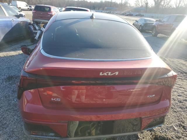 2025 KIA K5 GT LINE - KNAG64J73S5303695