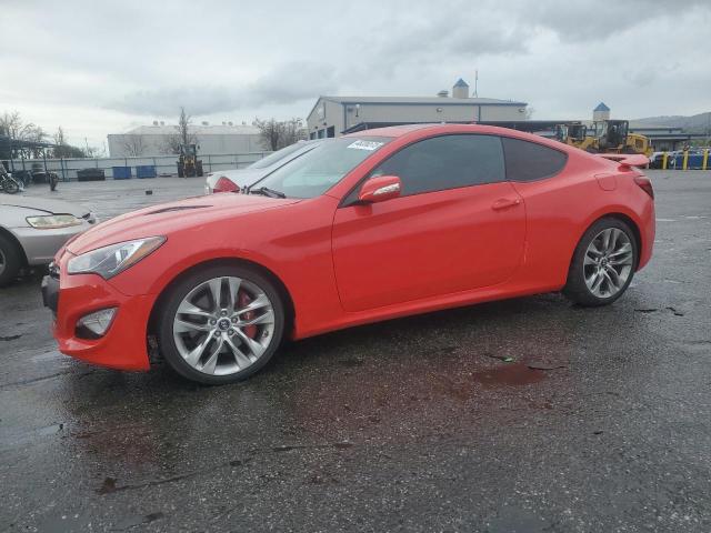 2015 HYUNDAI GENESIS CO - KMHHU6KJXFU121714