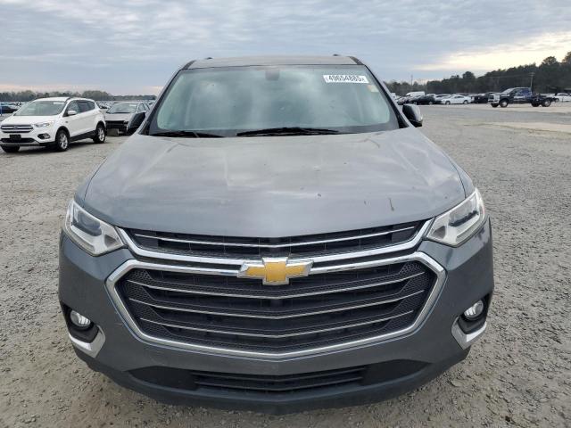 2018 CHEVROLET TRAVERSE L - 1GNERGKW7JJ199492