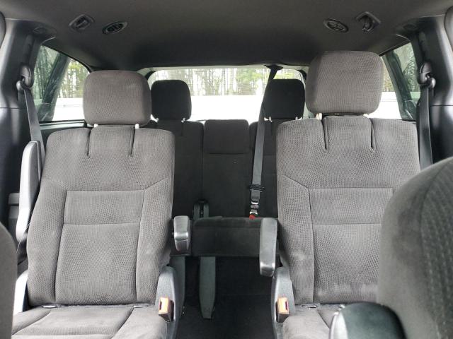 2016 DODGE GRAND CARA - 2C4RDGCG7GR401395