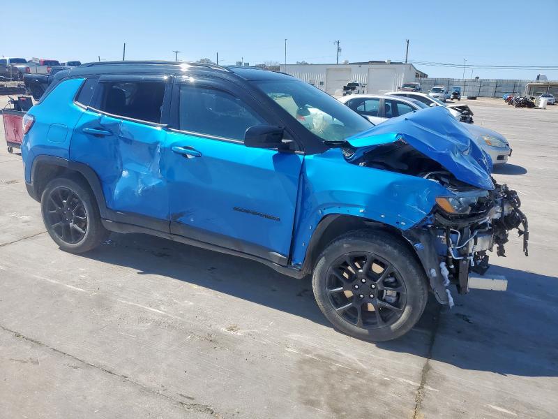 2023 JEEP COMPASS 3C4NJDBNXPT514180