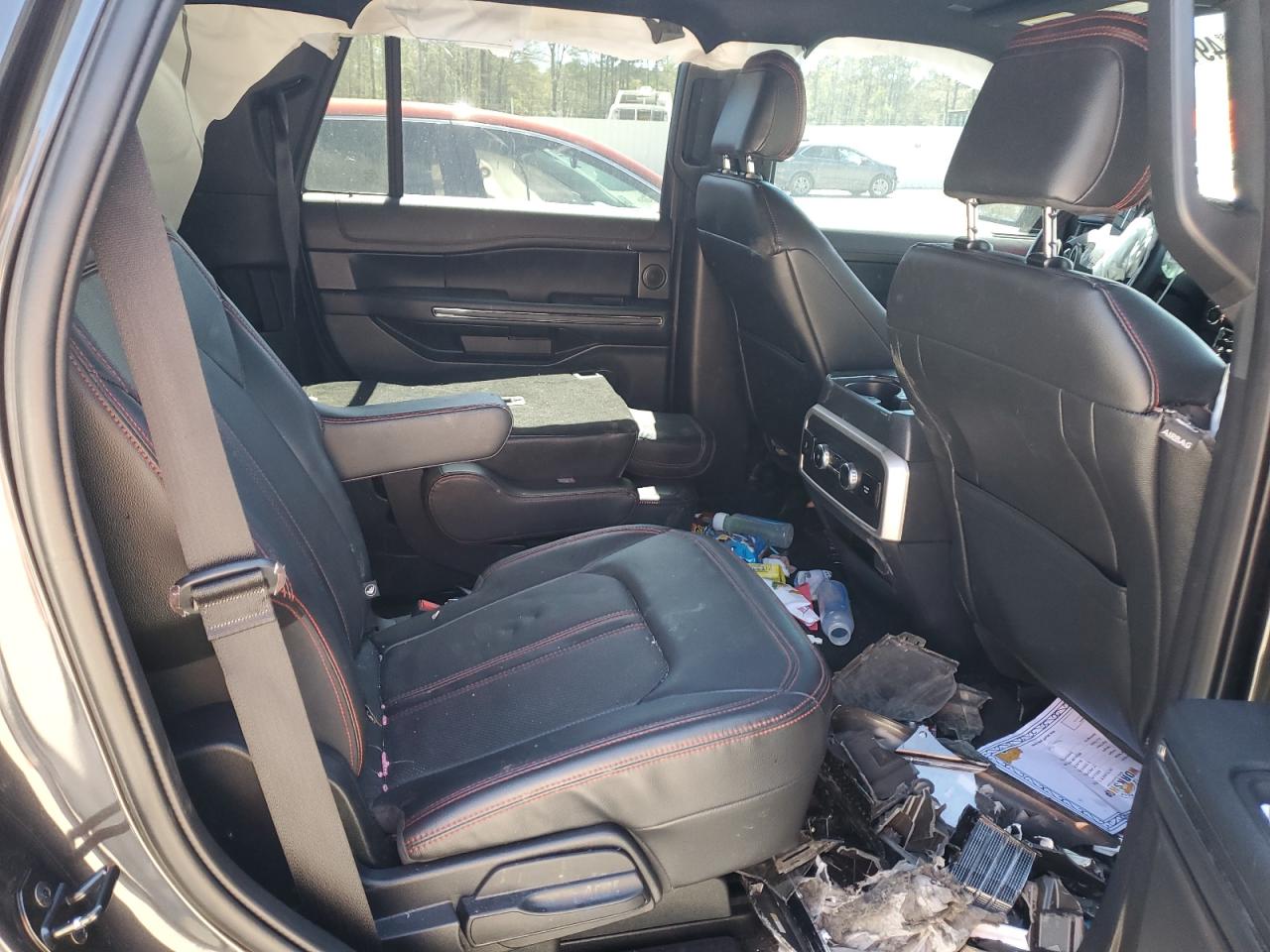 Ford Expedition 2023