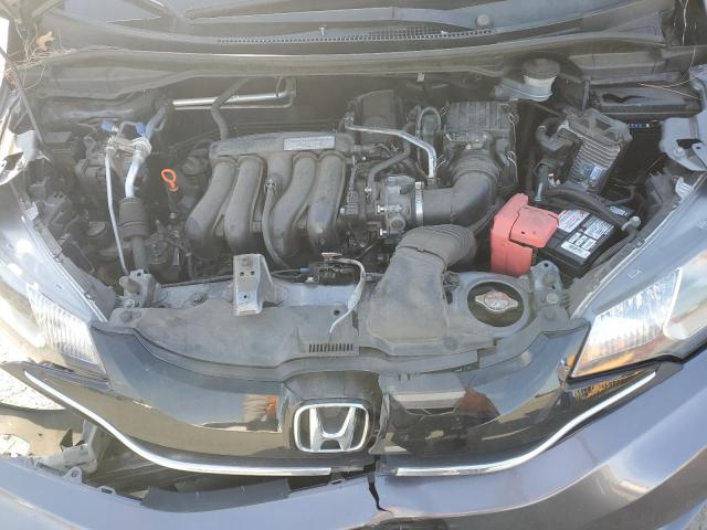 2015 HONDA FIT EX - 3HGGK5H86FM729434