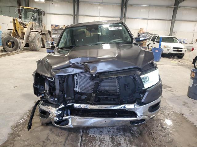 2022 RAM 1500 LARAM - 1C6SRFJT9NN259128