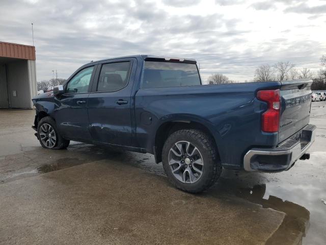 Vin: 3gcuyded0mg222004, lot: 47726215, chevrolet all models k1500 lt 20212