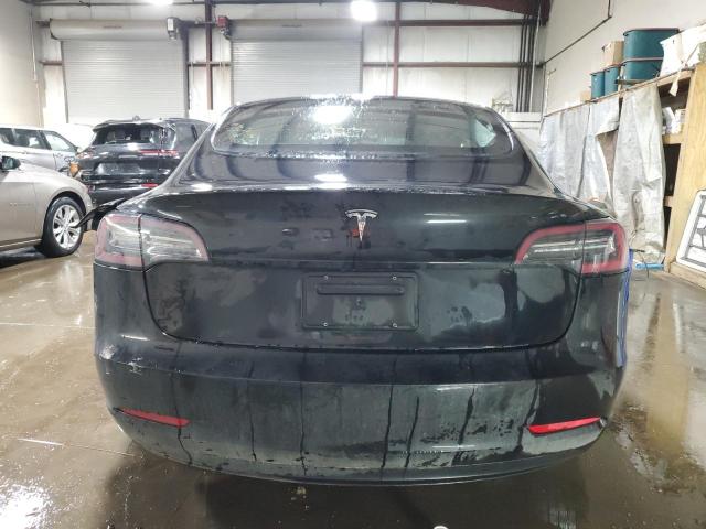 2022 TESLA MODEL 3 - 5YJ3E1EA1NF369609