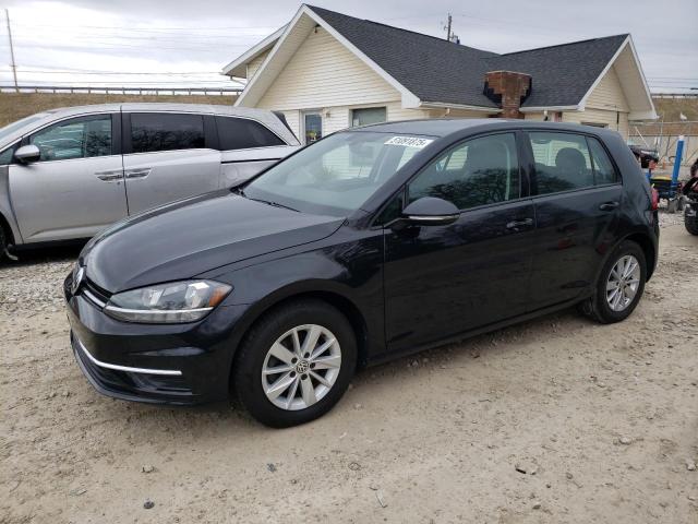 VOLKSWAGEN GOLF S