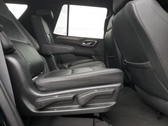 2021 CHEVROLET TAHOE K150 - 1GNSKPKD5MR292586