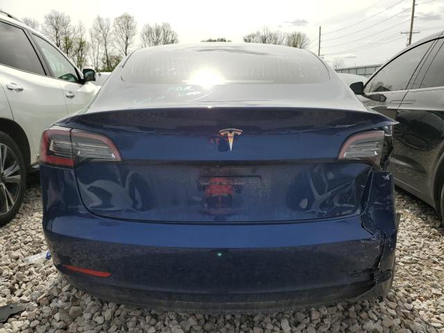 2018 TESLA MODEL 3 - 5YJ3E1EB2JF091824