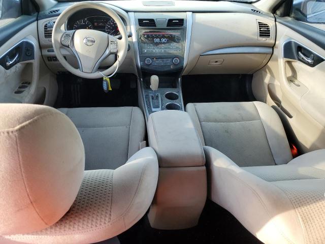 2015 NISSAN ALTIMA 2.5 - 1N4AL3AP3FC110160