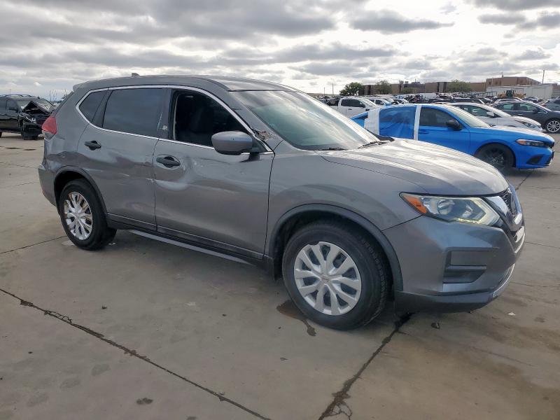 Vin: 5n1at2mt3jc725406, lot: 50420735, nissan rogue s 20184