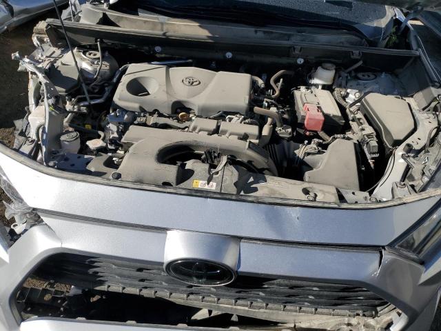 2020 TOYOTA RAV4 LE - 2T3H1RFVXLC070288