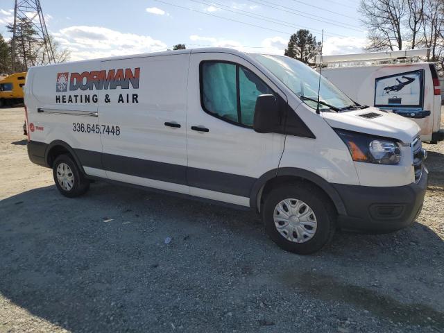 Vin: 1ftbw1yk4nka29998, lot: 50629675, ford transit t-350 20224