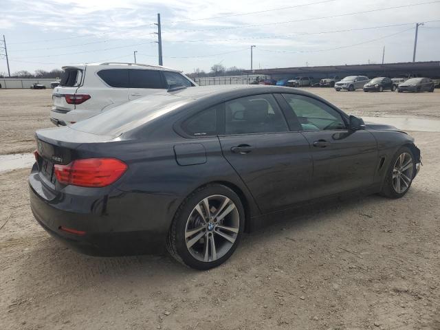 Vin: wba4a5c5xfd410872, lot: 48048445, bmw 4 series i gran coupe 20153