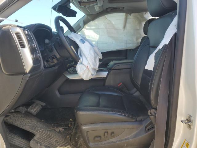 2015 CHEVROLET SILVERADO - 3GCUKSEJ4FG305028