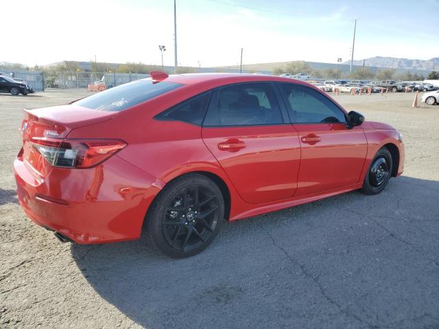 Vin: 2hgfe2f52rh584258, lot: 50044555, honda civic sport 20243