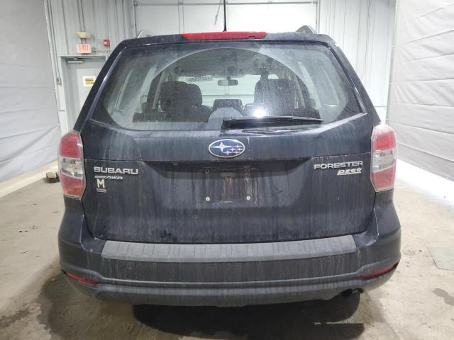 2015 SUBARU FORESTER 2 - JF2SJABC5FH470880