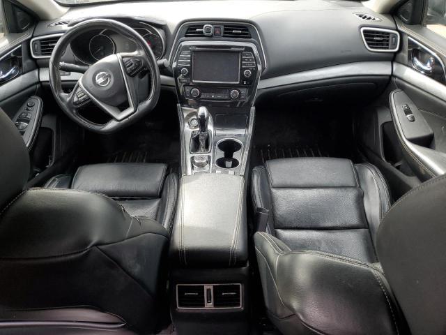 2016 NISSAN MAXIMA 3.5 - 1N4AA6AP8GC437341