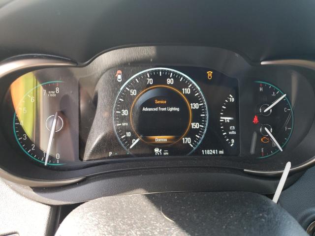 2016 BUICK LACROSSE P 1G4GD5G35GF243080