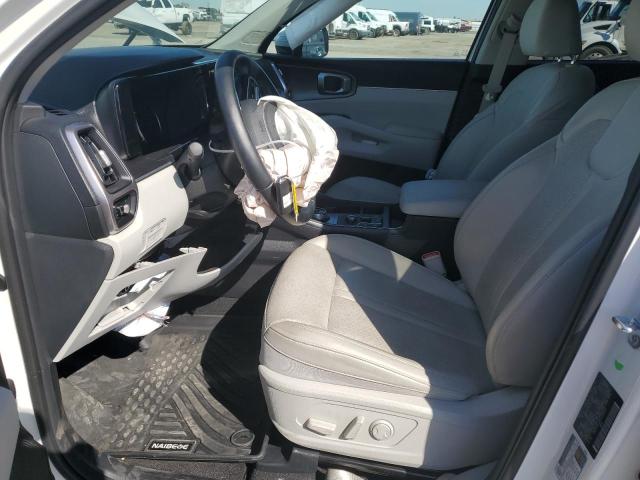 2024 KIA SORENTO EX KNDRH4LG8R5248920