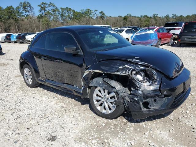 Vin: 3vwf17at0hm615601, lot: 48537505, volkswagen beetle 1.8t 20174