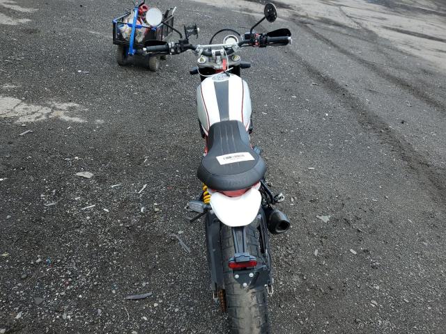 2019 DUCATI SCRAMBLER ML0KAFPM9KT001506