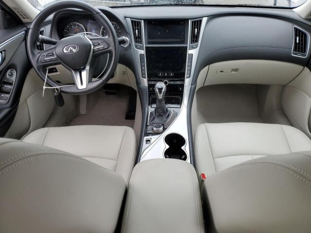 2020 INFINITI Q50 PURE - JN1EV7AP6LM208783
