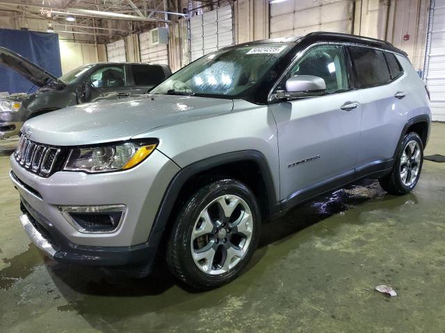 JEEP COMPASS LI
