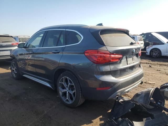 Vin: wbxht3c35h5f78049, lot: 48861915, bmw x1 xdrive28i 20172