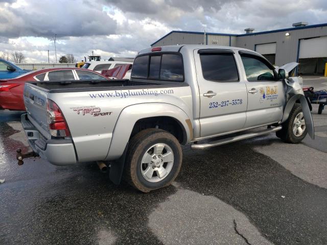 Vin: 3tmju4gn7dm155651, lot: 47528115, toyota tacoma double cab prerunner 20133