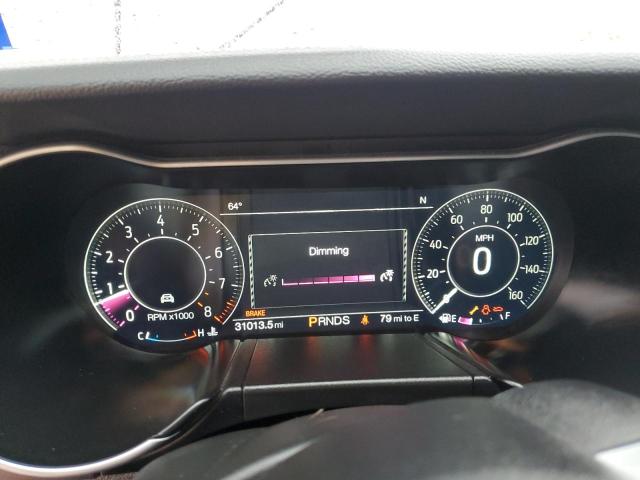2022 FORD MUSTANG GT - 1FA6P8CF6N5110524