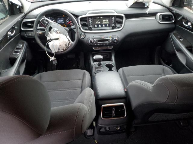 2020 KIA SORENTO S 5XYPGDA56LG694543