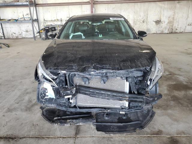 2017 HYUNDAI SONATA SPO - 5NPE34AF0HH543032
