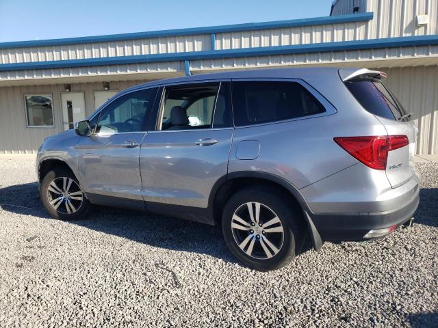 Vin: 5fnyf6h55hb030077, lot: 48562945, honda pilot exl 20172