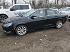2015 CHRYSLER 200 C - 1C3CCCCG8FN728146