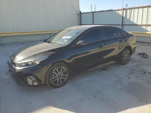 KIA FORTE GT LINE