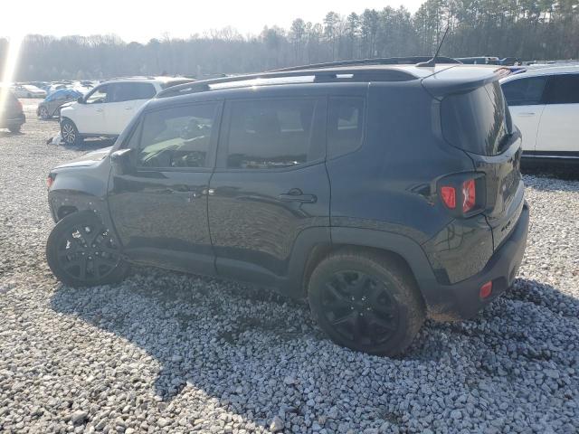 Vin: zaccjbbh6hpg29616, lot: 48911005, jeep renegade latitude 20172
