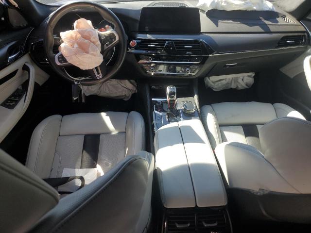 2019 BMW M5 - WBSJF0C55KB284512