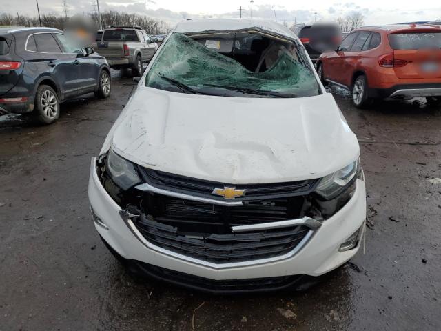 2019 CHEVROLET EQUINOX LT - 3GNAXKEV1KS587022