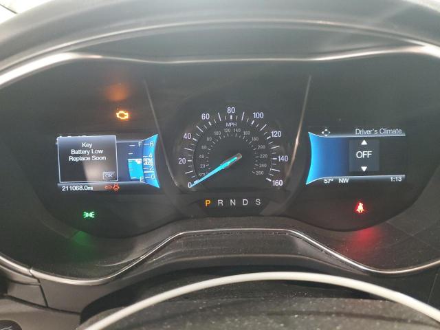 2016 FORD FUSION TIT - 3FA6P0K94GR178074