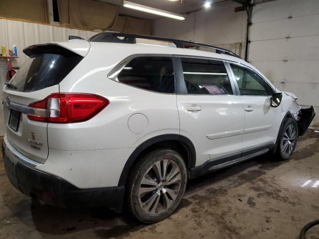 Vin: 4s4wmapd1n3412135, lot: 50721705, subaru ascent limited 20223