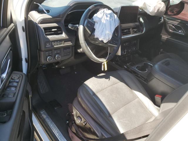 2023 CHEVROLET SUBURBAN K - 1GNSKDKL5PR286474