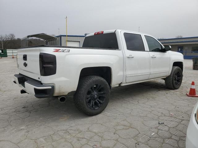 Vin: 3gcukrec1jg378232, lot: 48334025, chevrolet all models k1500 lt 20183
