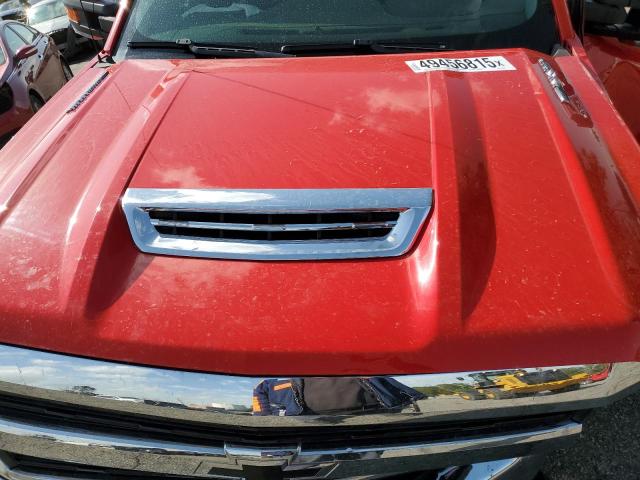 2017 CHEVROLET SILVERADO 1GC1KWEY9HF238440