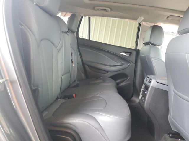 2019 BUICK ENVISION P - LRBFX3SX0KD145731