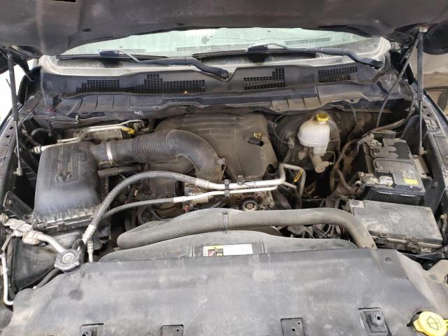 2013 RAM 1500 ST - 1C6RR7KT0DS508242