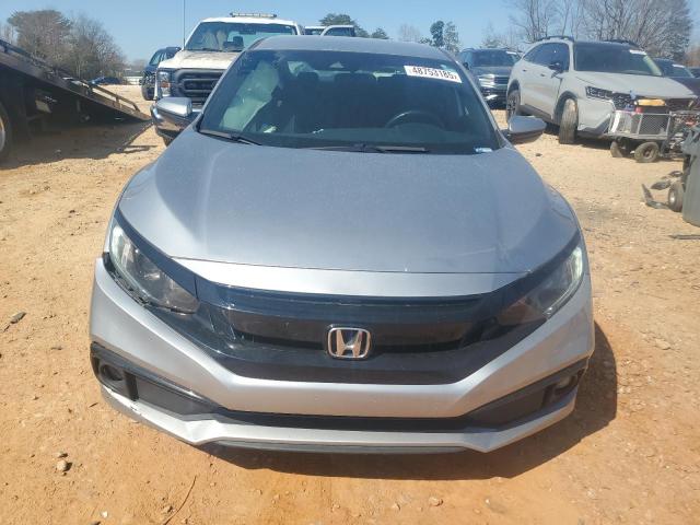 2021 HONDA CIVIC SPOR - 2HGFC2F82MH537031