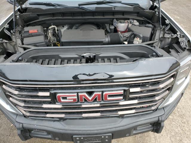 2025 GMC SIERRA K15 - 3GTUUFEL8SG192746